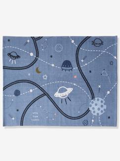 Tapis circuit Cosmos Planètes  - vertbaudet enfant