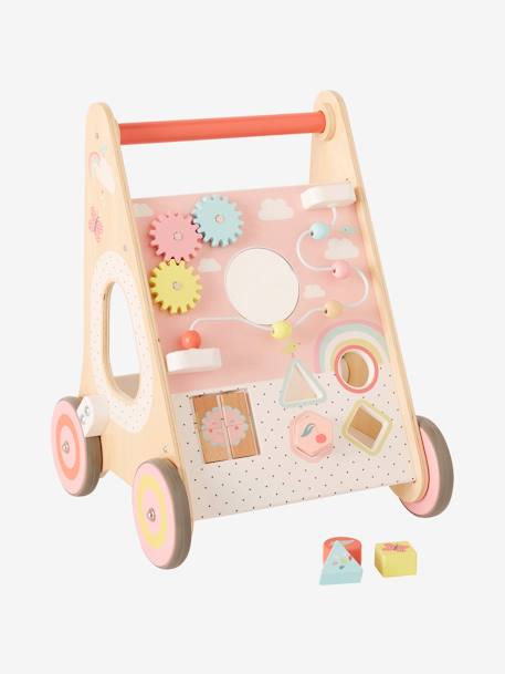 Step2 Modern Mart Chariot de courses Enfant en vert - Panier d