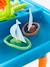 Table de jeu plein air sable et eau multicolore 3 - vertbaudet enfant 