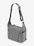 Sac à langer Xplory® STOKKE Gris (Modern grey)+Jaune (Golden yellow)+Noir (Rich Black) 2 - vertbaudet enfant 