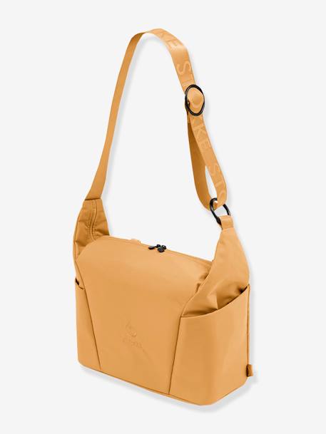 Sac à langer Xplory® STOKKE Gris (Modern grey)+Jaune (Golden yellow)+Noir (Rich Black) 5 - vertbaudet enfant 