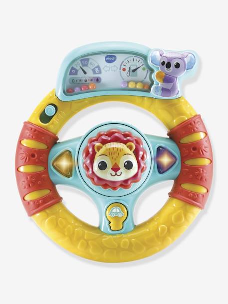 P'tit Volant des découvertes - VTECH MULTICOLOR 1 - vertbaudet enfant 