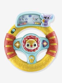 Jouet-Premier âge-P'tit Volant des découvertes - VTECH