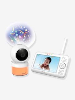 Puériculture-Babyphone vidéo Safe & Sound Light Show BM5463 VTECH