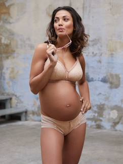 Lingerie grossesse & allaitement - Sous-vêtement femme enceinte - vertbaudet
