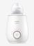 Chauffe-biberon électrique Philips AVENT SCF358 BLANC 4 - vertbaudet enfant 