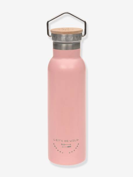 Fille-Accessoires-Autres accessoires-Bouteille thermos LÄSSIG Adventure en inox