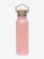 Bouteille thermos LÄSSIG Adventure en inox ADVENTURE GRIS+ADVENTURE ROSE 4 - vertbaudet enfant 