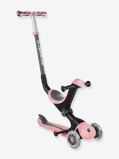 Jouet-Jeux de plein air-Jeux de jardin-Trottinette évolutive Go Up Deluxe - GLOBBER