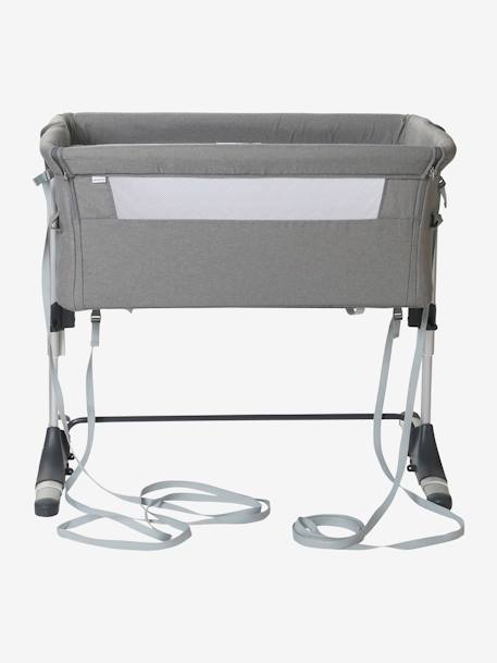 Berceau cododo Nest'bed gris 5 - vertbaudet enfant 