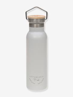 Bouteille thermos LÄSSIG Adventure en inox  - vertbaudet enfant