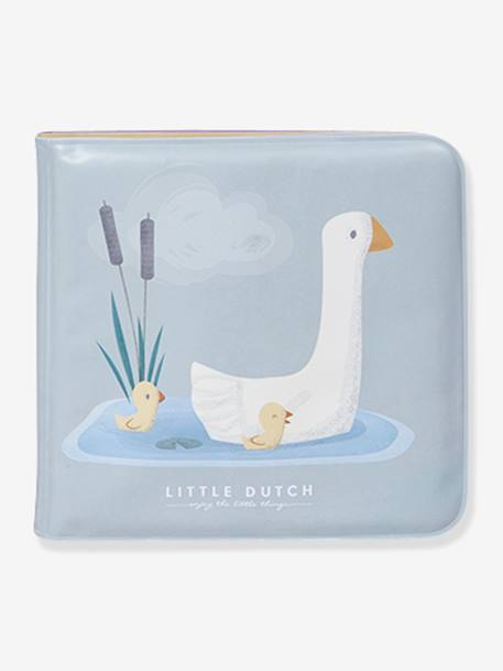 Livre de Bain Little Goose - LITTLE DUTCH MULTICOLORE 4 - vertbaudet enfant 