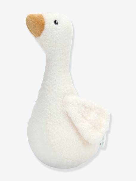 Culbuto Little Goose - LITTLE DUTCH BLANC 1 - vertbaudet enfant 