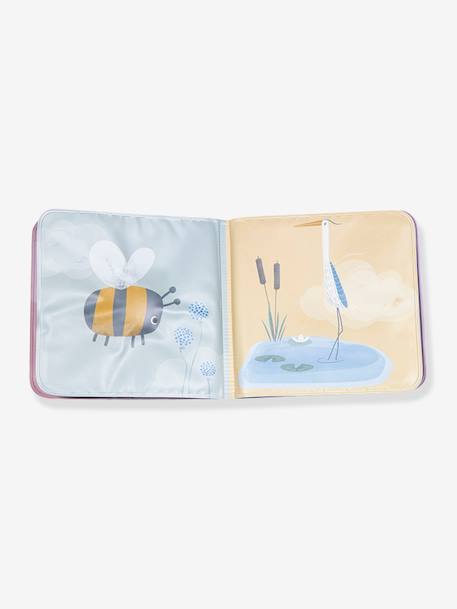 Livre de Bain Little Goose - LITTLE DUTCH MULTICOLORE 5 - vertbaudet enfant 