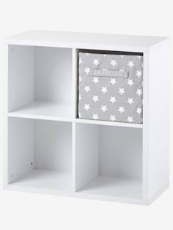 Chambre et rangement-Meuble de rangement 4 cases