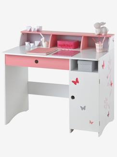 envolee-Chambre et rangement-Bureau enfant LIGNE ENVOLEE