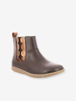 Boots fille Vetudi KICKERS®  - vertbaudet enfant