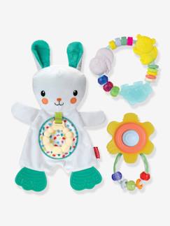 Coffret d'éveil Lapin - INFANTINO  - vertbaudet enfant