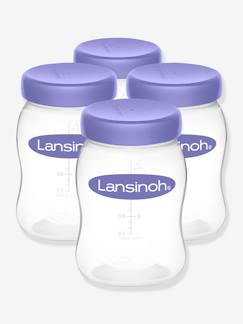Lot de 10 serviettes post-accouchement LANSINOH 0 à 2 semaines - blanc,  Puériculture