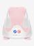 Transat de bain Fit ANGELCARE bleu+rose 13 - vertbaudet enfant 