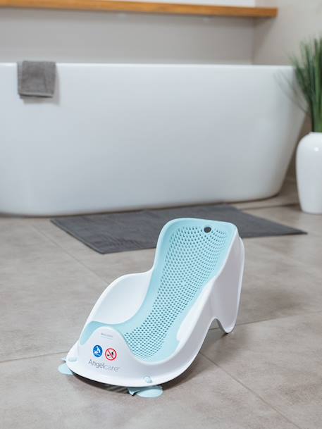 Transat de bain pour bébé ( Bleu ciel)