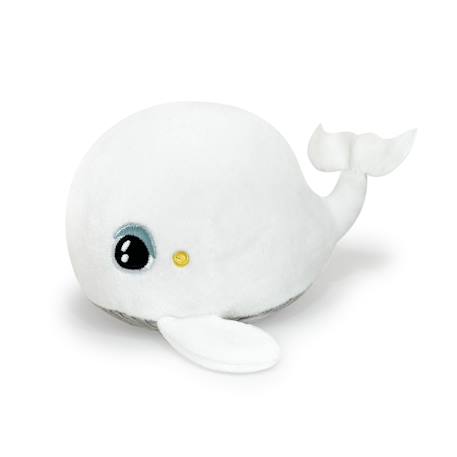 Veilleuse peluche portable PABOBO Shakies Baleine+Licorne 6 - vertbaudet enfant 