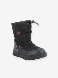 Boots fourrées mixtes Atlak  - vertbaudet enfant