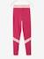 Legging de sport technique fille Framboise 2 - vertbaudet enfant 