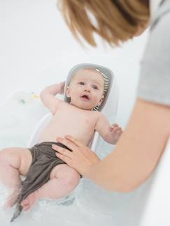 Puériculture-Toilette de bébé-Le bain-Transat de bain Fit ANGELCARE