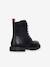 Boots fille J Éclair Girl D GEOX® noir 4 - vertbaudet enfant 