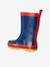 Bottes de pluie Super Mario® BLEU 3 - vertbaudet enfant 