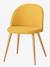 Chaise de bureau enfant Bubble bleu+Jaune+rose 5 - vertbaudet enfant 