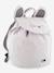 Sac à dos Backpack MINI animal TRIXIE Mrs Mouse+Mrs Rabbit 1 - vertbaudet enfant 