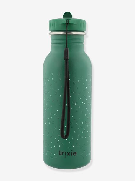 Gourde 500 ml TRIXIE Mr Crocodile+Mr Dino+Mr Dog+Mr Fox+Mr Frog+Mr Lion+Mr Penguin+Mr Tiger+Mrs Cat+Mrs Mouse+Mrs Rabbit+Mrs Unicorn 2 - vertbaudet enfant 