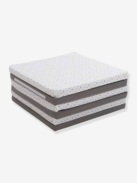 Tapis de Motricité XL - CANDIDE BLANC 8 - vertbaudet enfant 