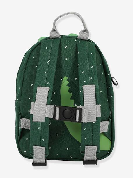 Sac à dos Backpack animal TRIXIE Mr Crocodile+Mr Dino+Mr Dog+Mr Fox+Mr Frog+Mr Lion+Mr Lion+Mr Penguin+Mr Polar Bear+Mrs Cat+Mrs Unicorn 3 - vertbaudet enfant 