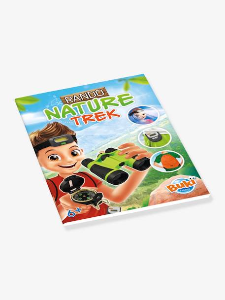 Randonnée Nature BUKI VERT 4 - vertbaudet enfant 