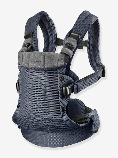 Porte Bebe Harmony Babybjorn Gris Anthracite Baby Bjorn