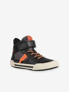 Chaussures-Baskets MID garçon J Alonisso Boy B-GBK GEOX®