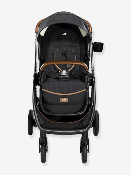 Poussette JOIE Finiti Signature Carbon+Eclipse+Pine 9 - vertbaudet enfant 