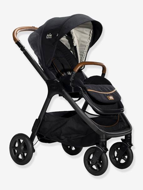 Poussette JOIE Finiti Signature Carbon+Eclipse+Pine 8 - vertbaudet enfant 