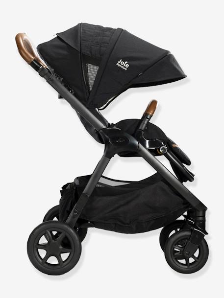 Poussette JOIE Finiti Signature Carbon+Eclipse+Pine 18 - vertbaudet enfant 