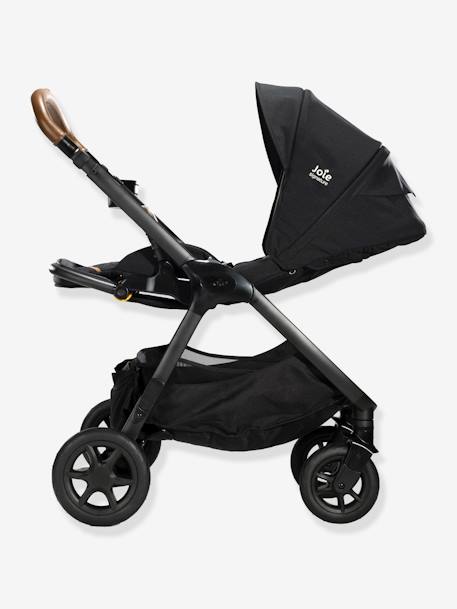 Poussette JOIE Finiti Signature Carbon+Eclipse+Pine 19 - vertbaudet enfant 