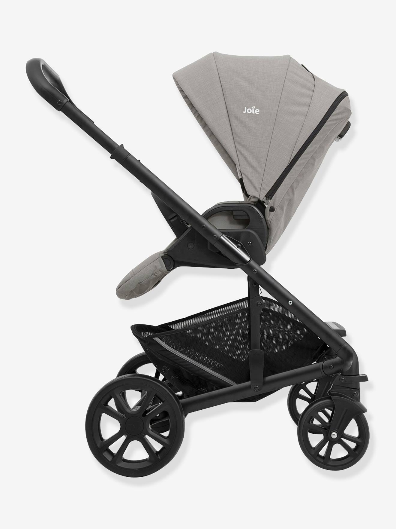 joie reversible pushchair