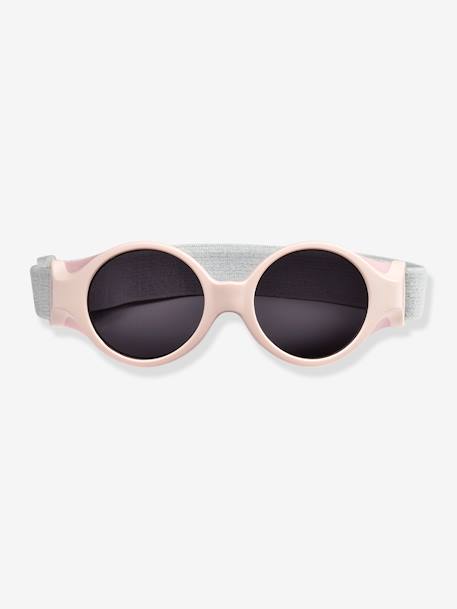 Lunettes de soleil BEABA Glee pour bébé de 0 à 9 mois Aqua+Chalk pink+Grapefruit+Lila+Pearl blue+Sage green+Tender yellow+Terracotta 14 - vertbaudet enfant 