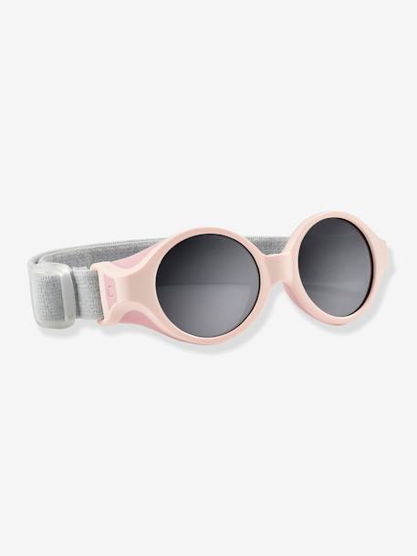 Lunettes de soleil BEABA Glee pour bébé de 0 à 9 mois Aqua+Chalk pink+Grapefruit+Lila+Pearl blue+Sage green+Tender yellow+Terracotta 6 - vertbaudet enfant 