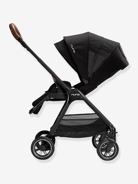 Poussette NUNA Triv Noir (Caviar) 3 - vertbaudet enfant 