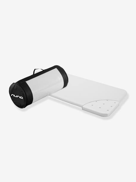 Matelas NUNA Traumeland pour lits de voyage Sena Blanc 1 - vertbaudet enfant 