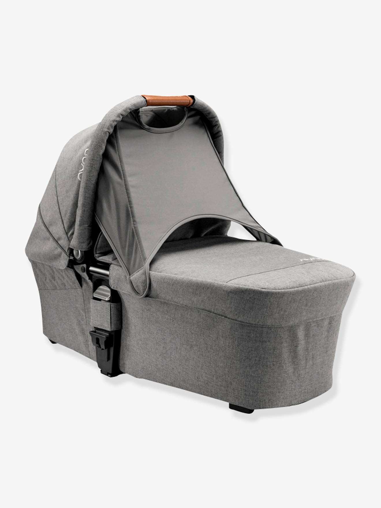 mixx bassinet