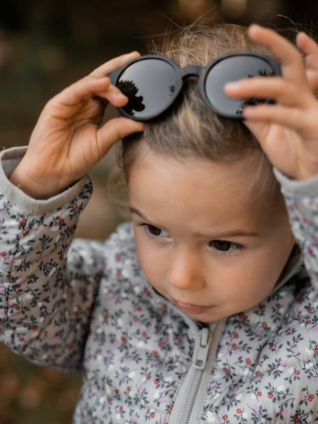 Lunettes de soleil BEABA Merry pour enfant de 2 à 4 ans Barbiecore+Poppy red 10 - vertbaudet enfant 